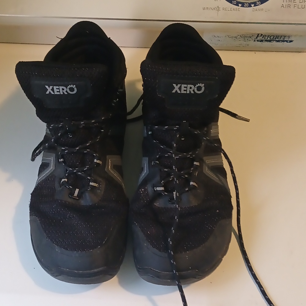 Xero Xcursion Fusion